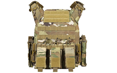 Tactical Vest Quick Release Airsoft Vest