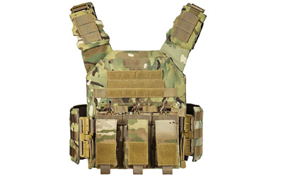 Army Tactical Vest Supplier