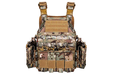 Wholesale Military Tactical Vest