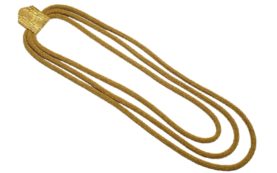 Scout Denner Chief Shoulder Cord