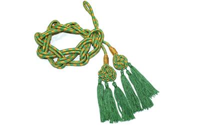 Italian Celtic Knot Cincture