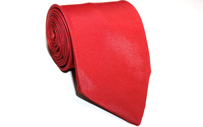 Masonic Rose Croix Woven Tie