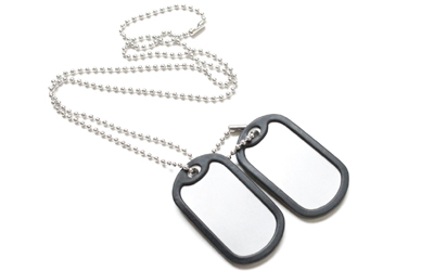 Military dog tags, Military dog tags Suppliers
