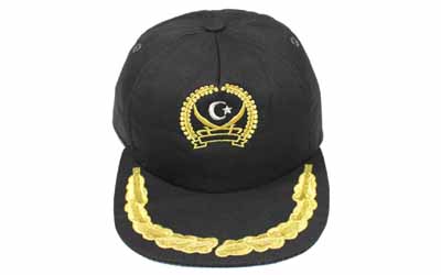 Military Police Hat Cap
