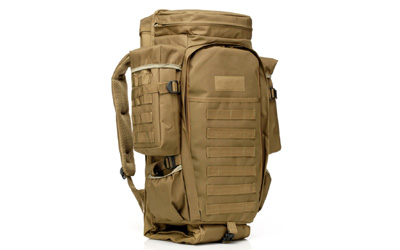 Military Tactical Backpack Molle Camping Bag Hunting