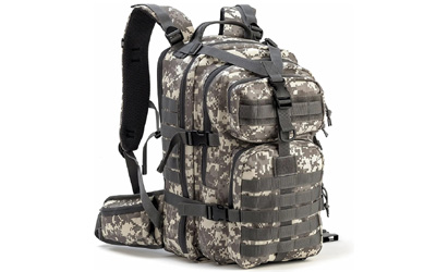 Military Tactical Backpack 35L Camouflage