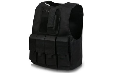 Military Tactical Vest Suppliers
