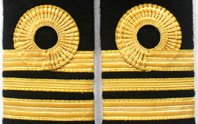 Navy Epaulettes Suppliers and Manufacturers