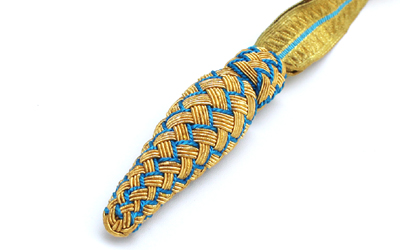 Air Force Sword Knot