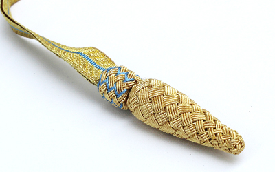 Royal Air Force Officer Sword Knot