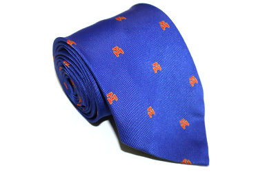 Masonic Royal Arch Tie 100% silk | Masons Tie