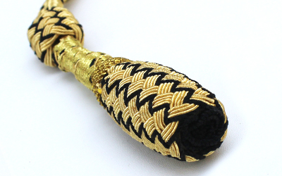 Navy Sword knot Supplier
