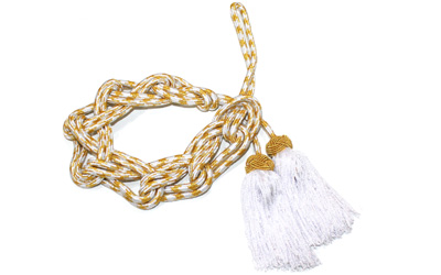 Solomon Cincture knot Supplier