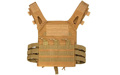 Tactical airsoft vest Supplier