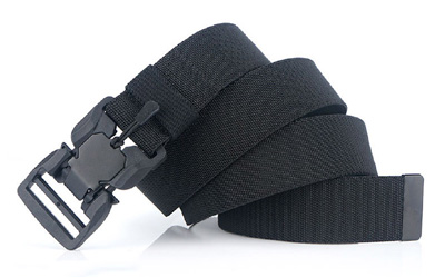 Custom Web Tactical Belt Buckles